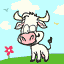 la vache !!!!!!!!!!!!!!!!!!!!!!!!!!!