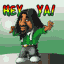 rasta