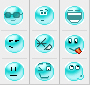 smiley's