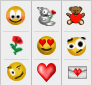 smiley's