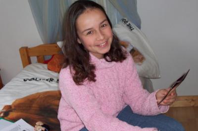 Sarah