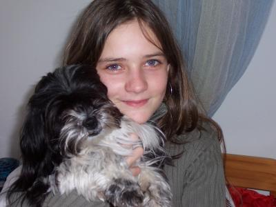 Moi jess